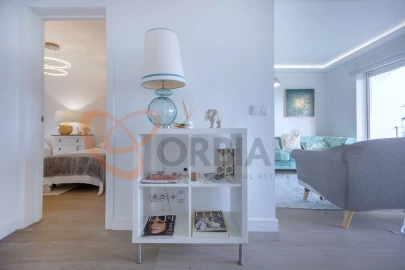 Apartamento T2 para Venda em Albufeira e Olhos de Água