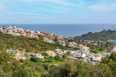 Apartamento T2 para Venda em Albufeira e Olhos de Água
