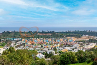 Apartamento T2 para Venda em Albufeira e Olhos de Água