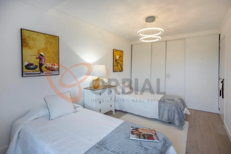 Apartamento T2 para Venda em Albufeira e Olhos de Água Foto 11