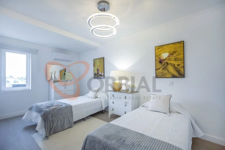 Apartamento T2 para Venda em Albufeira e Olhos de Água Foto 12