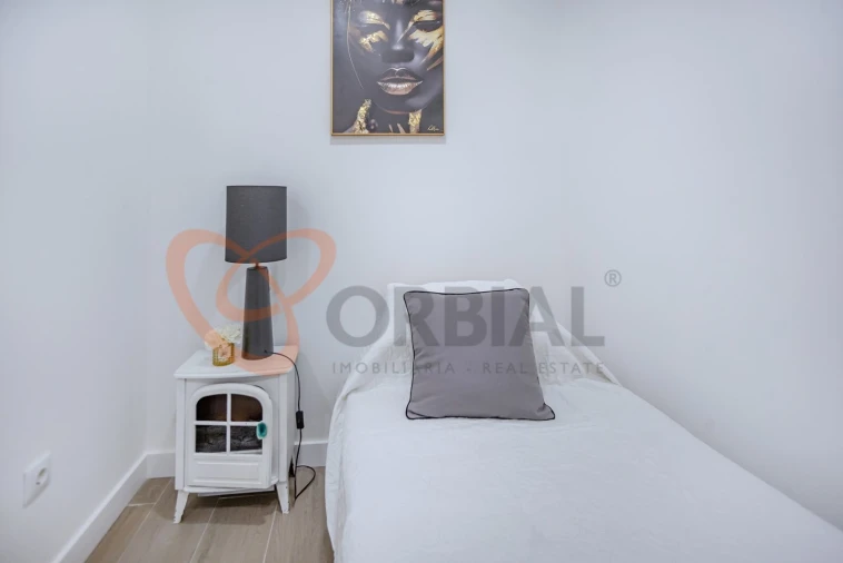 Apartamento T2 para Venda em Albufeira e Olhos de Água Foto 14