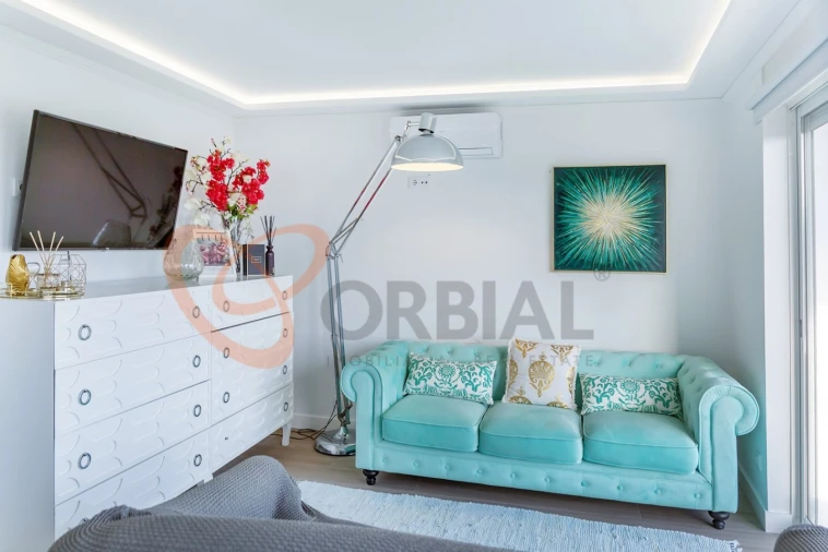 Apartamento T2 para Venda em Albufeira e Olhos de Água Foto 7