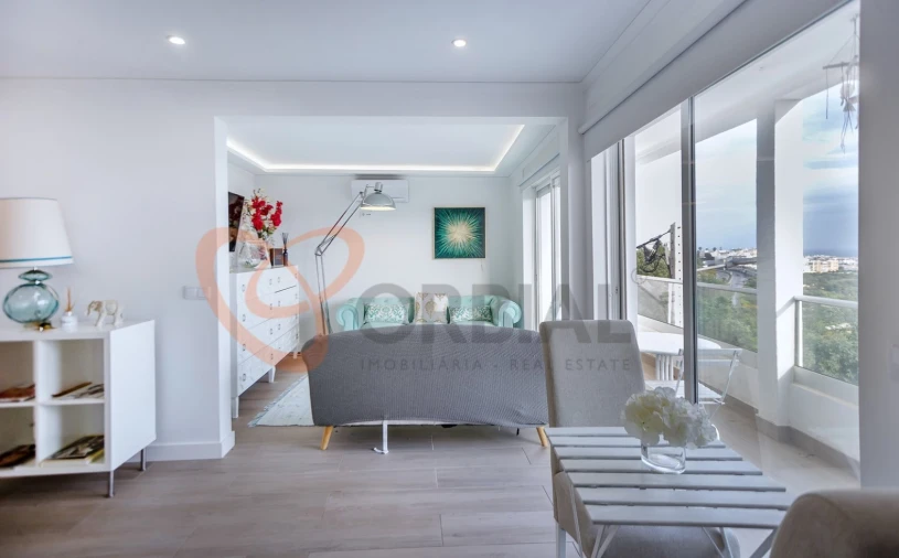 Apartamento T2 para Venda em Albufeira e Olhos de Água Foto 21