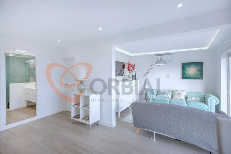 Apartamento T2 para Venda em Albufeira e Olhos de Água Foto 3