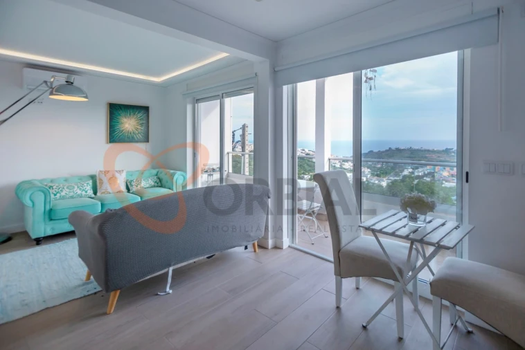 Apartamento T2 para Venda em Albufeira e Olhos de Água Foto 2