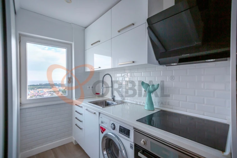 Apartamento T2 para Venda em Albufeira e Olhos de Água Foto 24