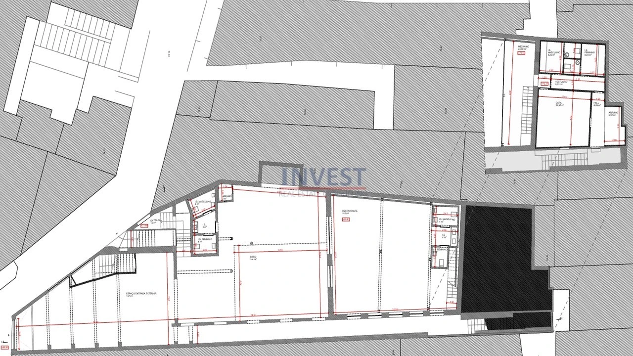 Loja para Arrendamento em Cedofeita, Santo Ildefonso, Sé, Miragaia, São Nicolau e Vitória Foto 15