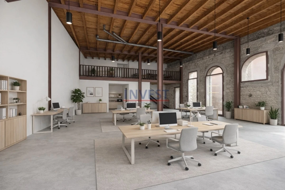 Loja para Arrendamento em Cedofeita, Santo Ildefonso, Sé, Miragaia, São Nicolau e Vitória Foto 1