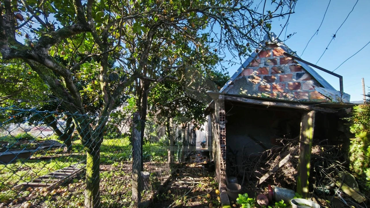 Moradia T4 para Venda em Santa Marta de Portuzelo Foto 4