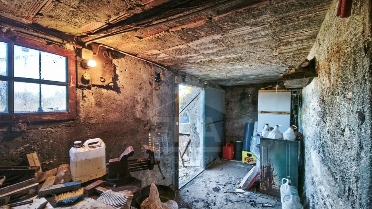 Moradia T4 para Venda em Santa Marta de Portuzelo Foto 17