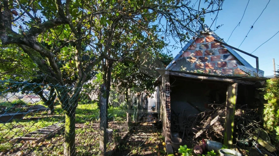 Moradia T4 para Venda em Santa Marta de Portuzelo Foto 4