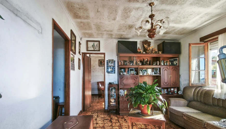 Moradia T4 para Venda em Santa Marta de Portuzelo Foto 9