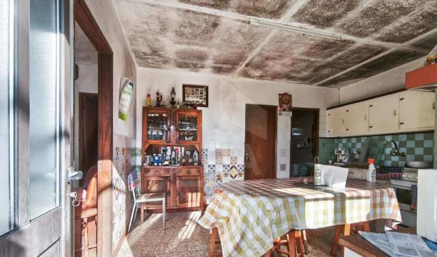 Moradia T4 para Venda em Santa Marta de Portuzelo Foto 11