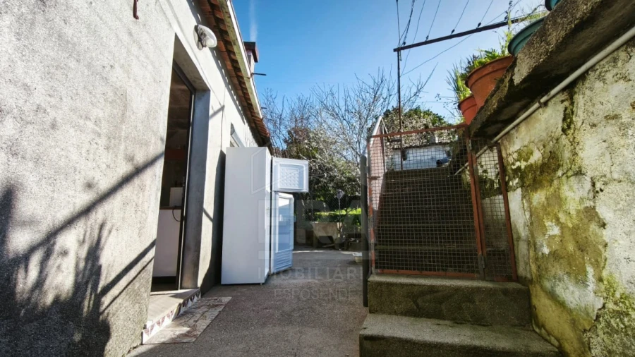 Moradia T4 para Venda em Santa Marta de Portuzelo Foto 19