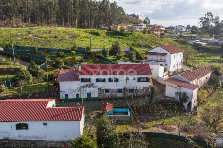 Quinta T3 para Venda em Meinedo Foto 39