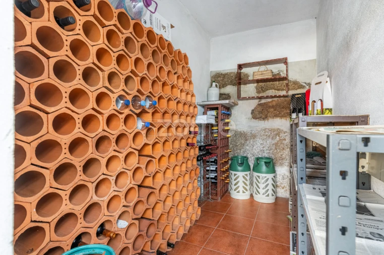 Quinta T3 para Venda em Meinedo Foto 69