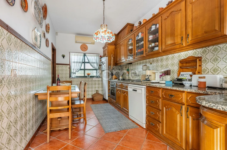 Quinta T3 para Venda em Meinedo Foto 15