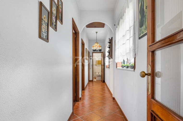 Quinta T3 para Venda em Meinedo Foto 17