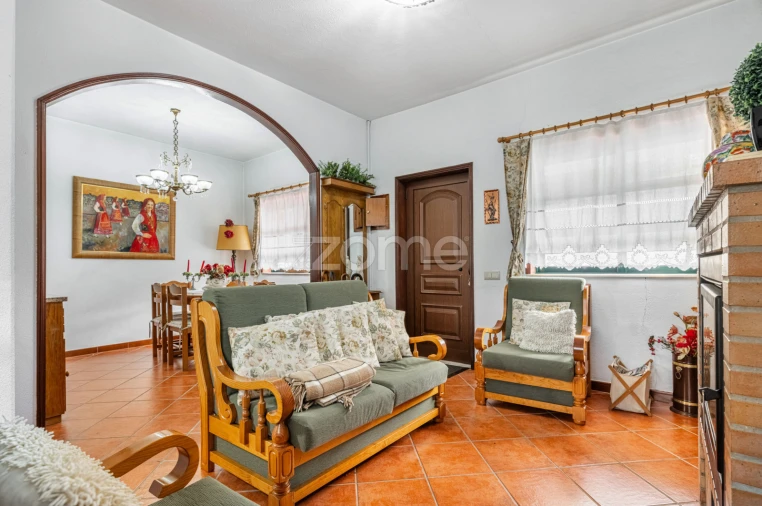 Quinta T3 para Venda em Meinedo Foto 25