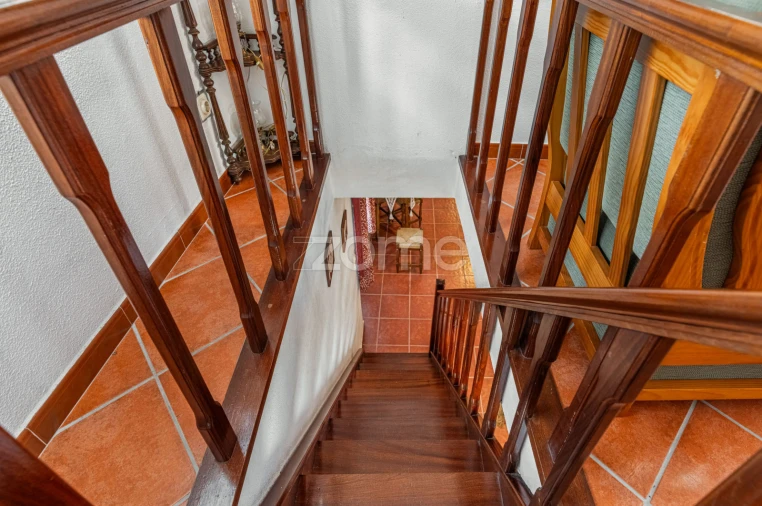 Quinta T3 para Venda em Meinedo Foto 27