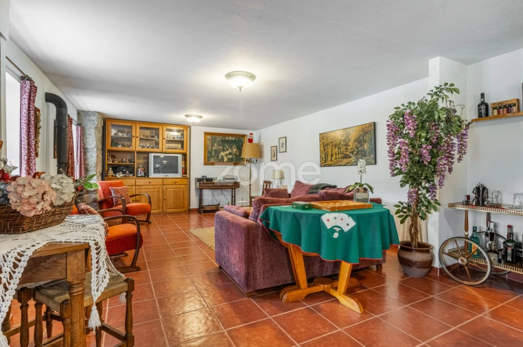 Quinta T3 para Venda em Meinedo Foto 30