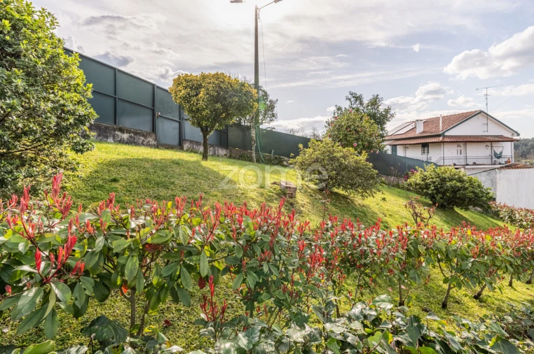 Quinta T3 para Venda em Meinedo Foto 12