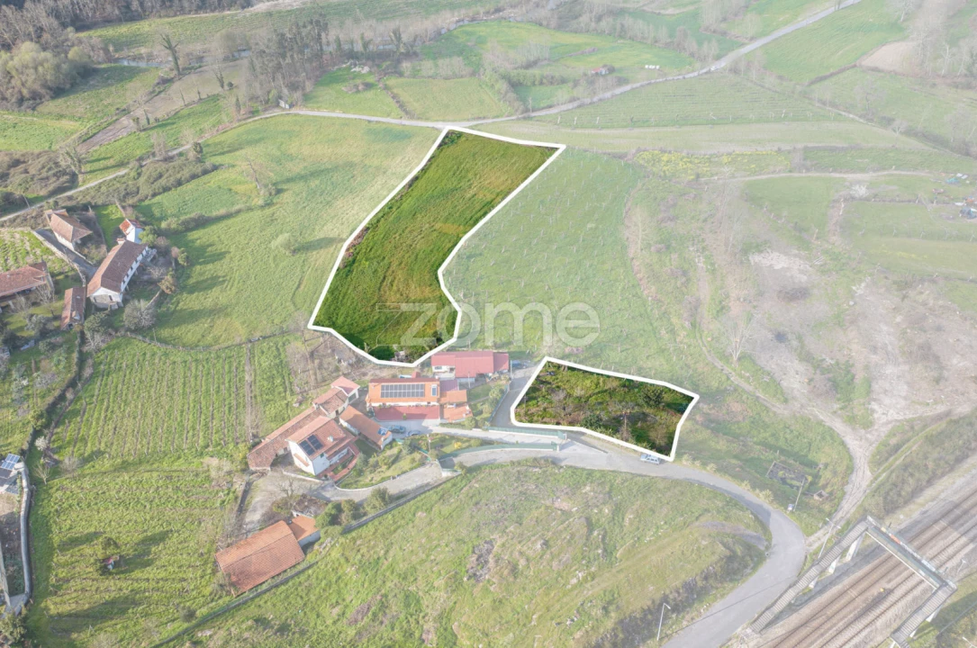 Quinta T3 para Venda em Meinedo Foto 47