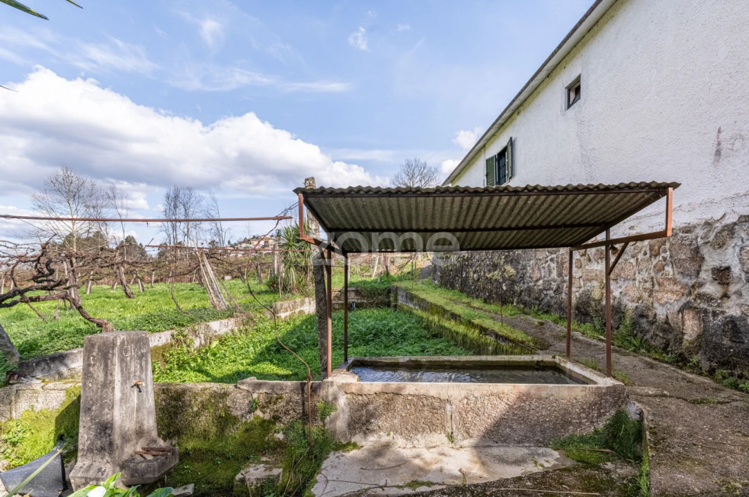 Quinta T3 para Venda em Meinedo Foto 52