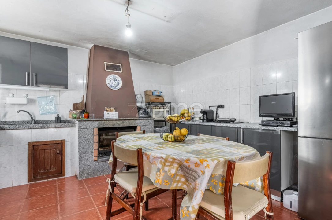 Quinta T3 para Venda em Meinedo Foto 60