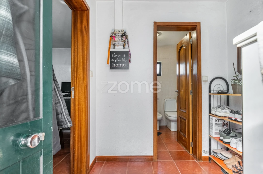 Quinta T3 para Venda em Meinedo Foto 59