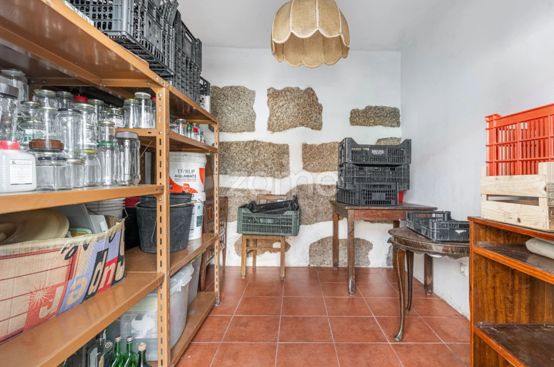 Quinta T3 para Venda em Meinedo Foto 8