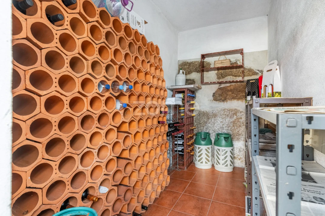 Quinta T3 para Venda em Meinedo Foto 69