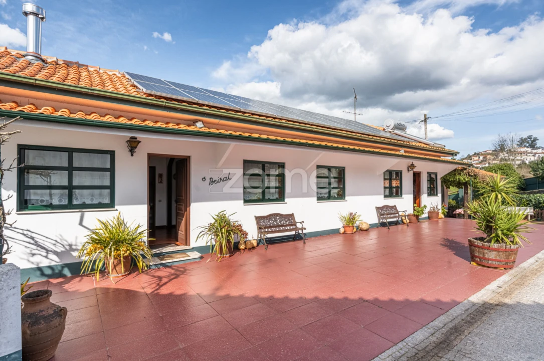 Quinta T3 para Venda em Meinedo Foto 2