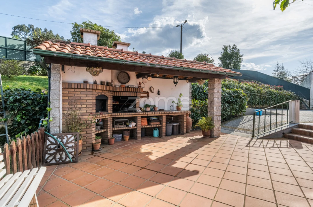 Quinta T3 para Venda em Meinedo Foto 10