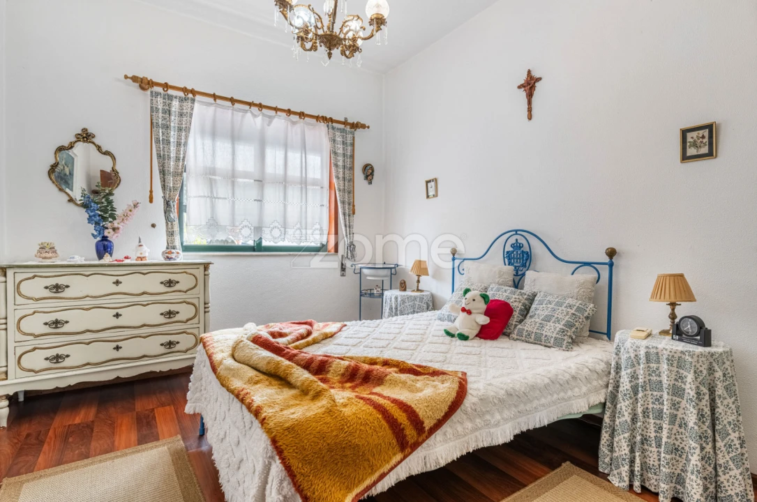 Quinta T3 para Venda em Meinedo Foto 20