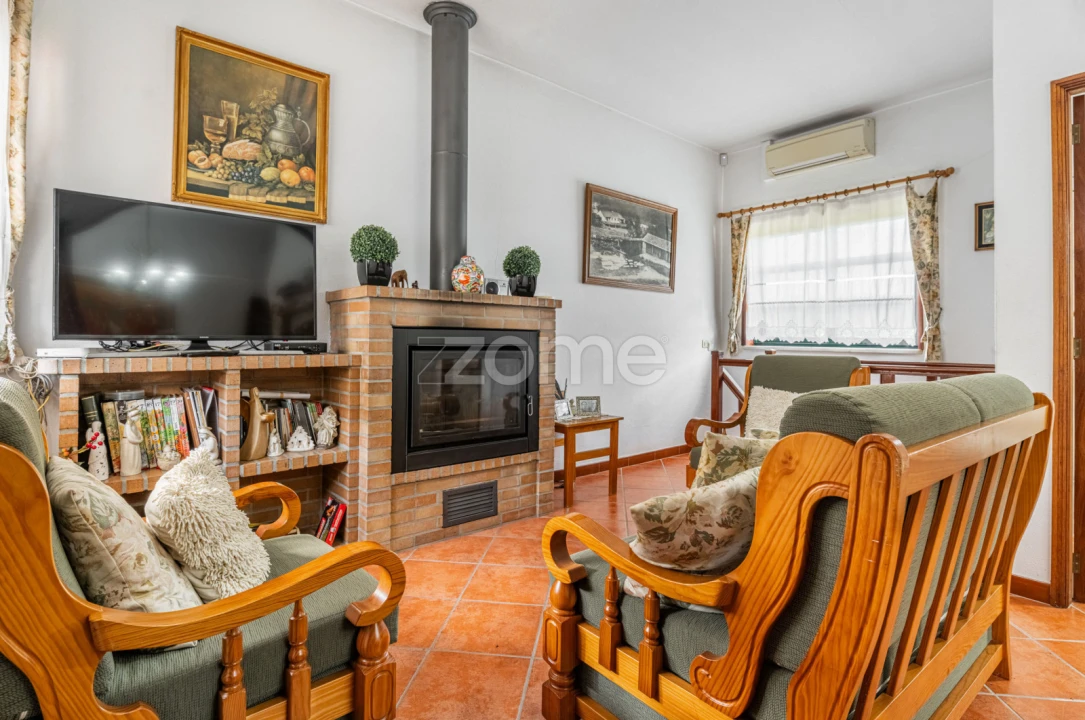 Quinta T3 para Venda em Meinedo Foto 24