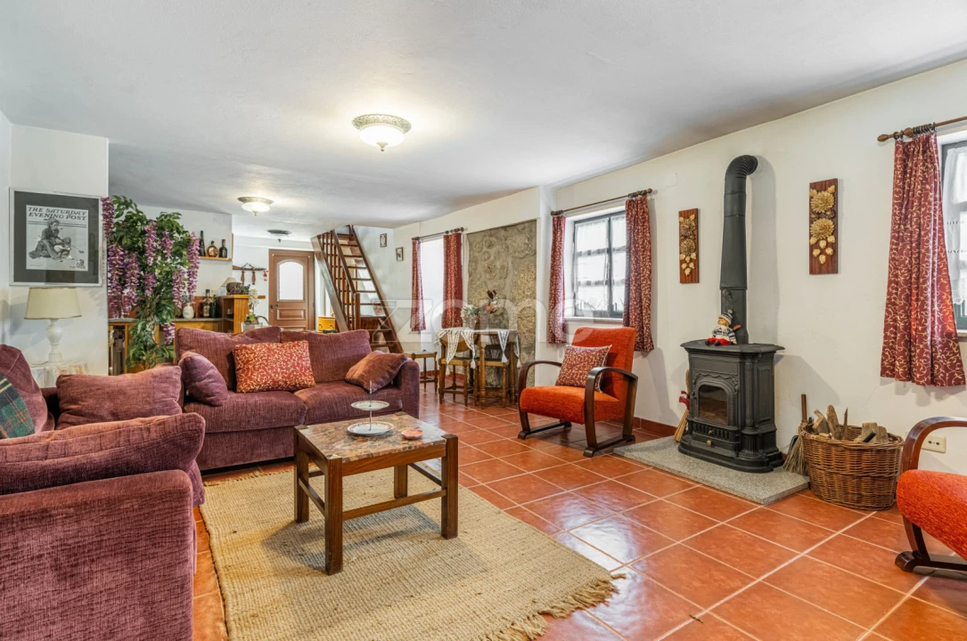 Quinta T3 para Venda em Meinedo Foto 31