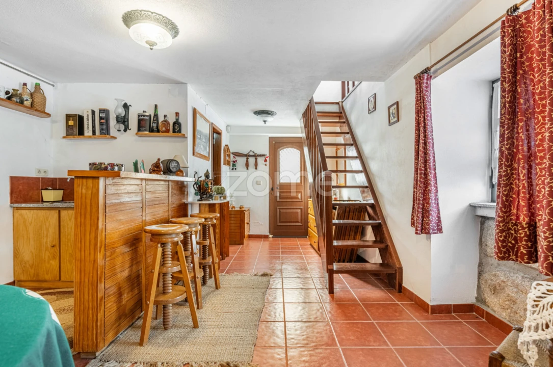 Quinta T3 para Venda em Meinedo Foto 28