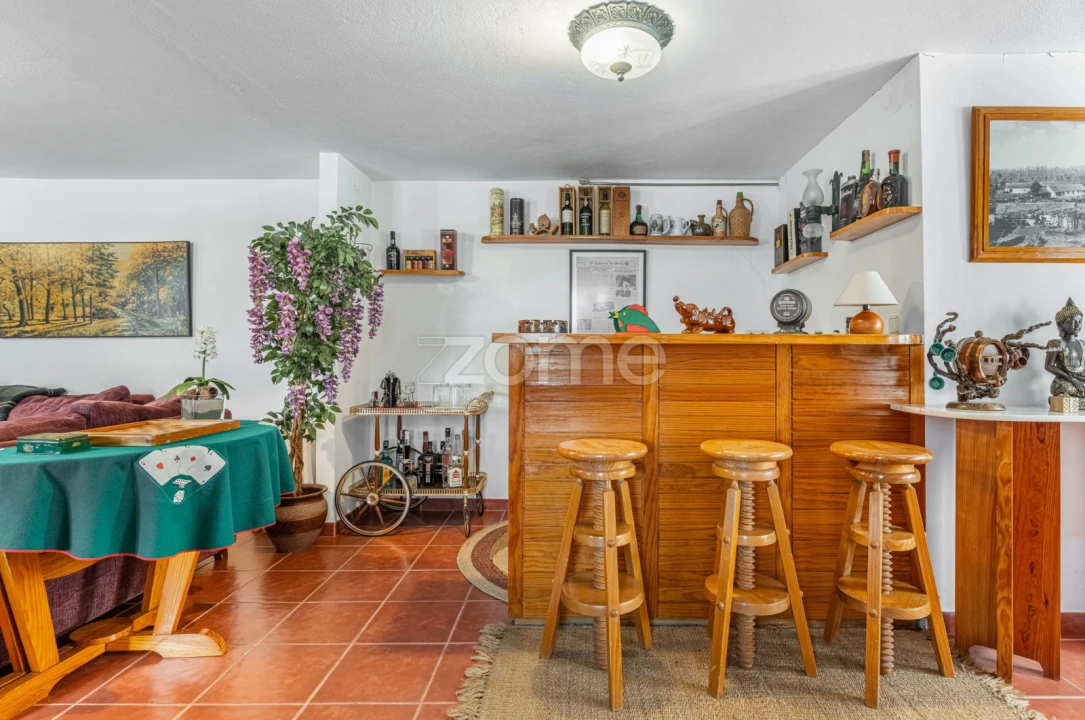 Quinta T3 para Venda em Meinedo Foto 32