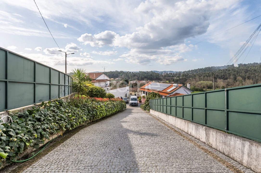 Quinta T3 para Venda em Meinedo Foto 5