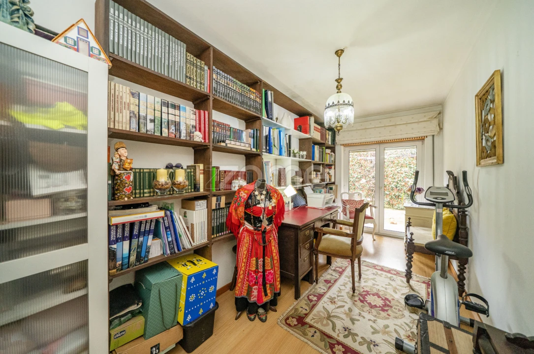 Moradia T3 para Venda em Oleiros Foto 26