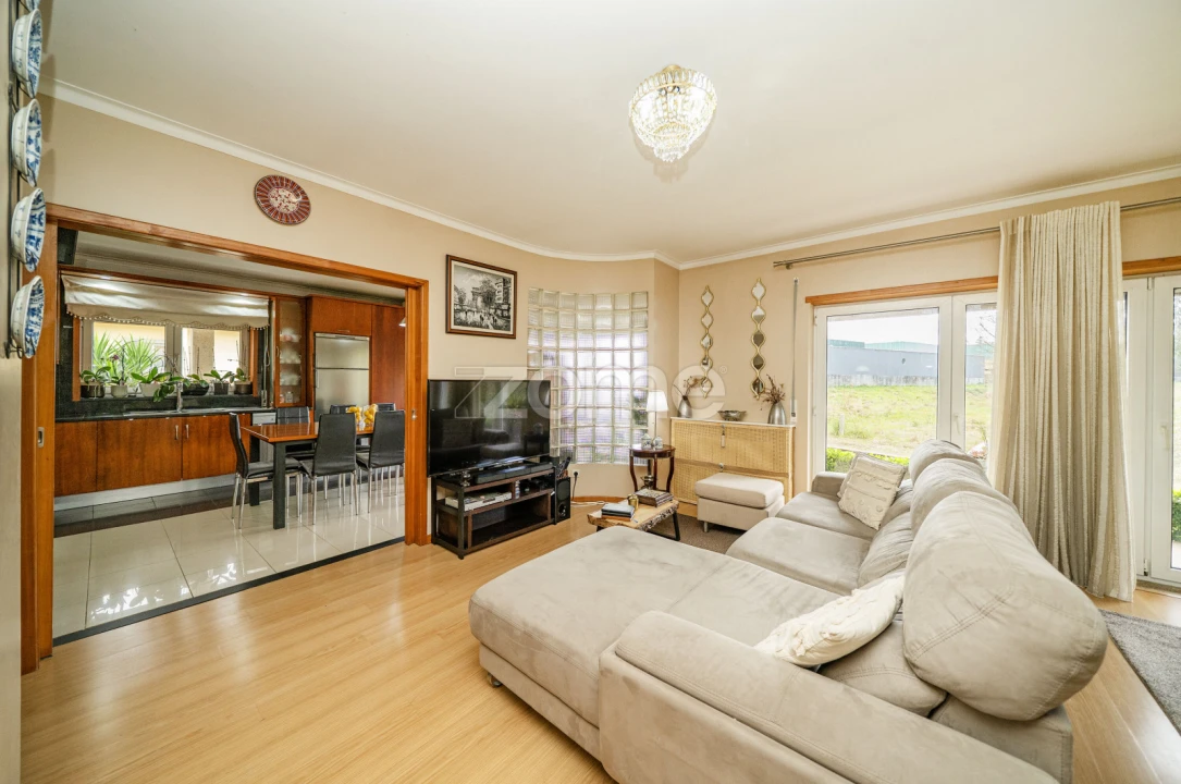 Moradia T3 para Venda em Oleiros Foto 18