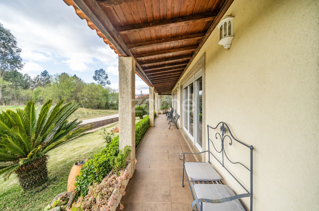 Moradia T3 para Venda em Oleiros Foto 13