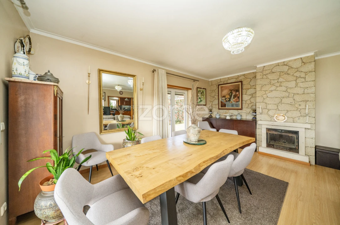 Moradia T3 para Venda em Oleiros Foto 14