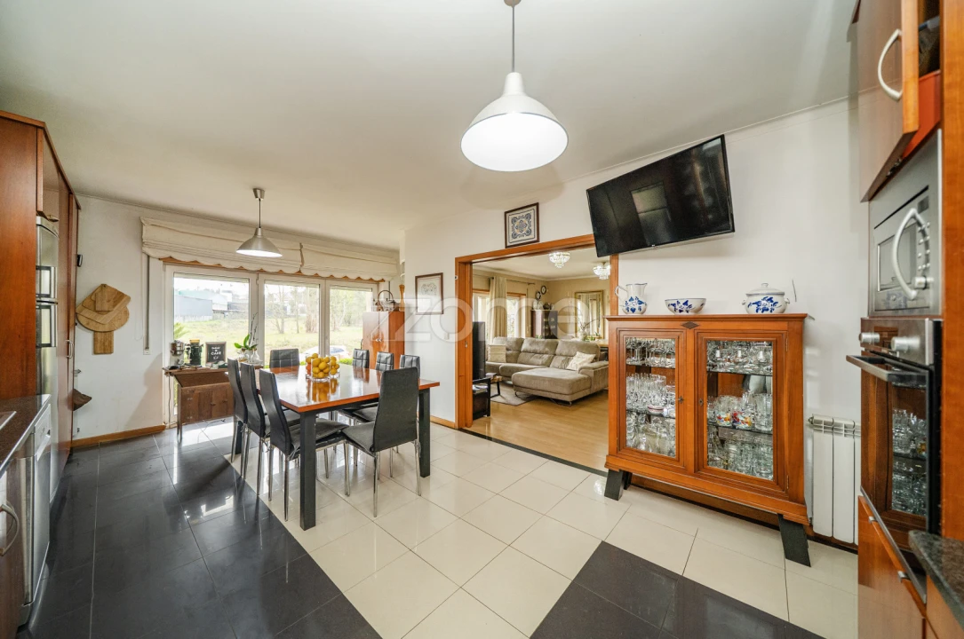 Moradia T3 para Venda em Oleiros Foto 23