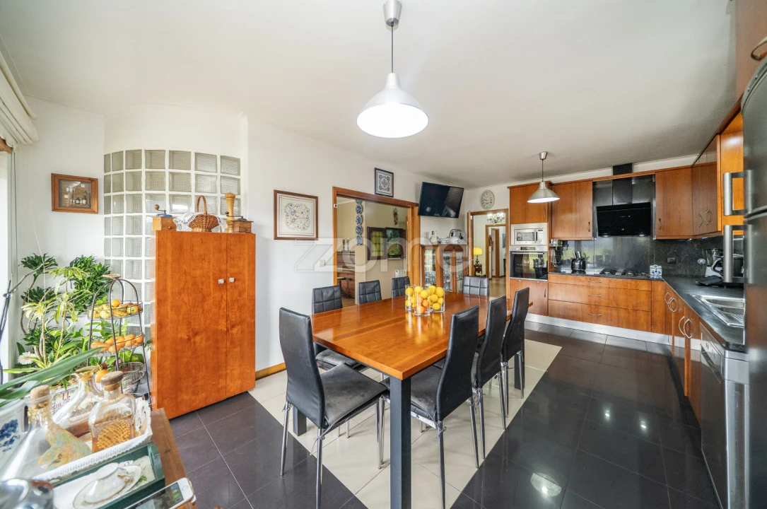 Moradia T3 para Venda em Oleiros Foto 21