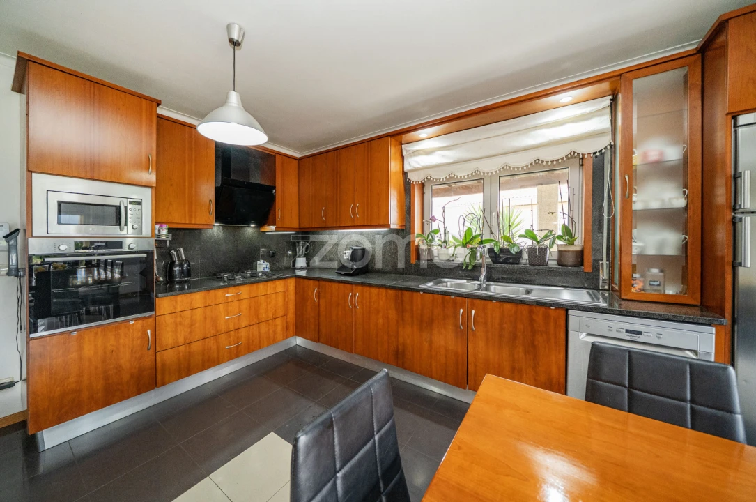 Moradia T3 para Venda em Oleiros Foto 20