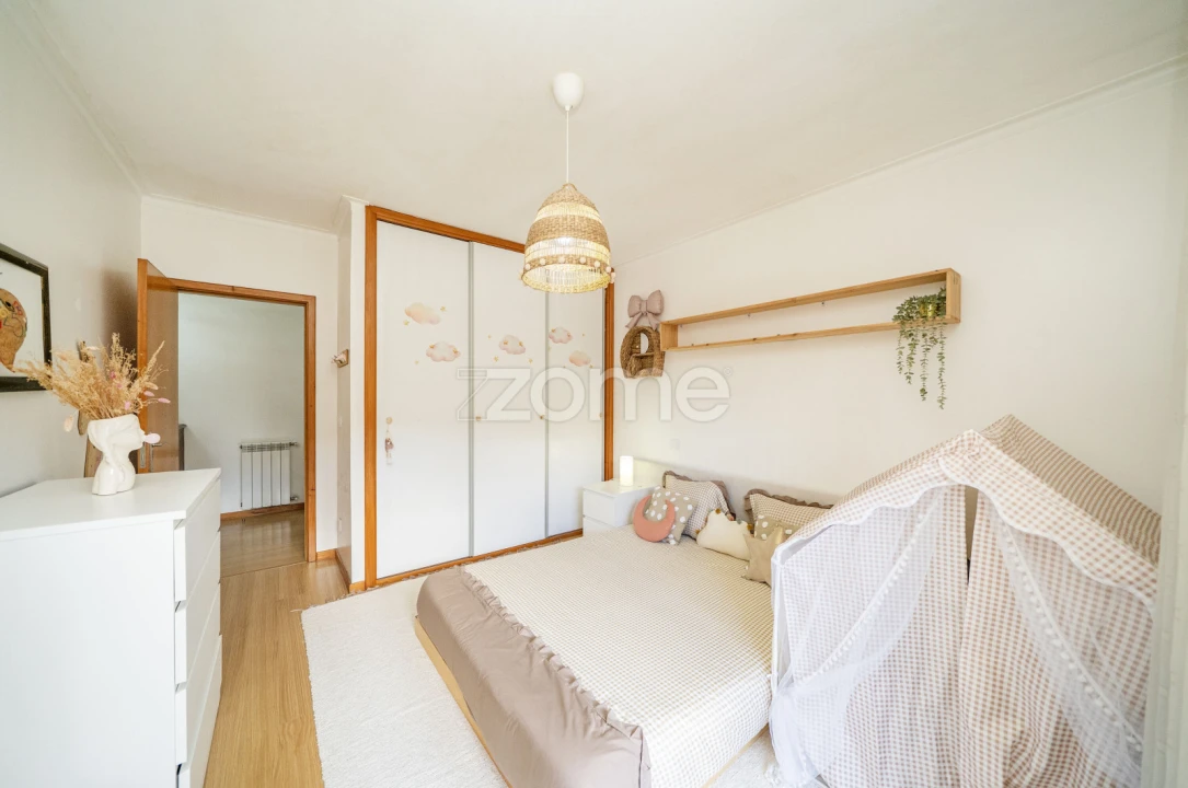 Moradia T3 para Venda em Oleiros Foto 33