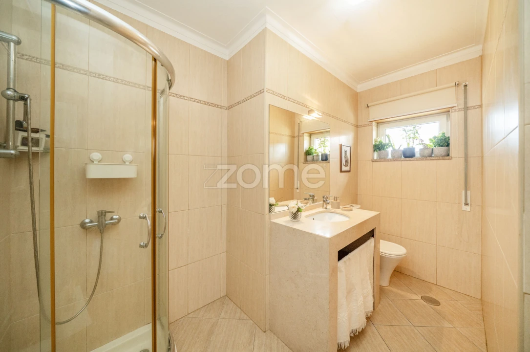 Moradia T3 para Venda em Oleiros Foto 29